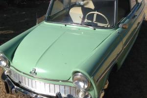 1962 DKW JUNIOR
