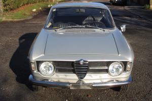 Alfa Romeo 1300 Gt Junior Scalino