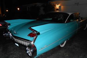 1959 Cadillac Coupe De Ville Classic / Antique
