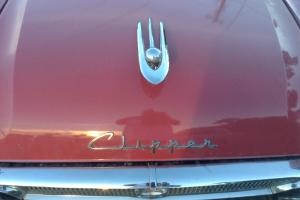 1955 Packard Clipper Custom Photo