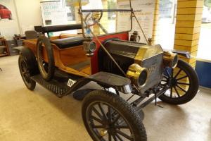 1914 ford model t