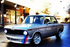 Sedan 2-Door 1976 bmw 2002 base sedan 2 door 2.0 l 1976 BMW 2002 Sedan 2-Door Photo