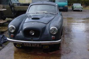 BRISTOL 405