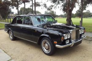 Rolls Royce Silver Shadow / Spirit REPAIRS & SERVICING Only £39 P/hr UK Cheapest Photo