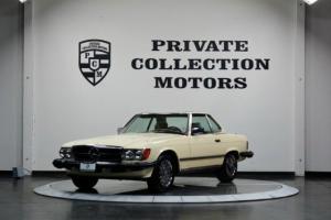 Convertible Super Low Miles Pristine Condition Collecto