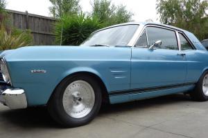 67 Ford Falcon Sports Coupe USA HOT ROD Muscle CAR in Cranbourne, VIC