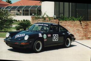 1987 Porsche Carrera Photo