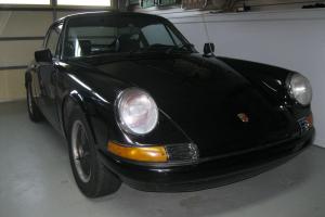 1969 Porsche 911T Photo