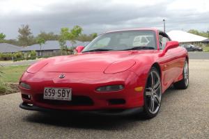 1993 Mazda RX7 in Helensvale, QLD