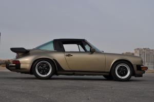 1978 PORSCHE 911 SC TARGA EXCELLENT IN AND OUT RUNS STRONG 3.2 UPGRADED Photo