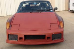 PORSCHE 914 MODIFIED HOT ROD CLOSE TO 400 HP PROFESSIONALY BUILT $60K+INVESTED