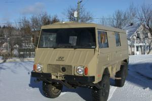 PINZGAUER 710K