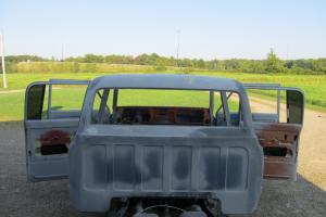 62-72 chevy crew cab