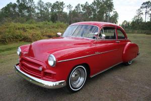 1950 Chevrolet StyleLine Deluxe Call Now Make Offer FREE SHIPPING Photo