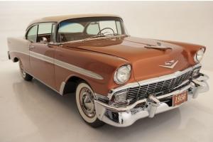 1956 Chevrolet Other low mileage