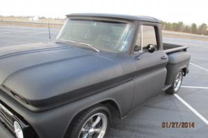 1964 C-10