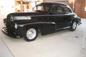 1948 Chevrolet Coupe 600+ HP