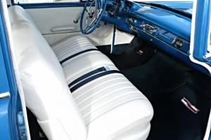 Amazingly Clean 1957 Chevy ***fully restored*** Photo