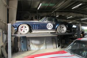 1965 Corvette Coupe LS3 Supercharged