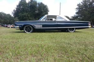 1966 Chrysler 300 Photo