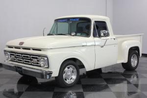 NICELY BUILT 390CI, LOTS OF UPGRADES, VERY CLEAN AND STRAIGHT F100, 9 INCH REAR Photo
