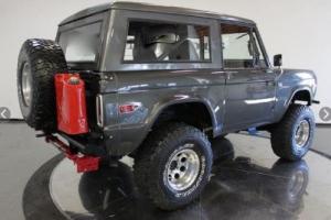 Ford Bronco 1967 