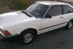 1983 Honda Accord LX hatchback, A/C, 5 speed, new paint, timing belt, clutch NR! Photo
