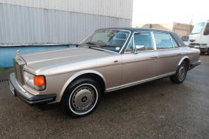 Rolls Royce Silver Spur II - Private Plate @ £1 Start No Reserve Photo