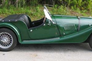 1959 Morgan 4/4 for restoration Photo