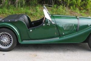 1959 Morgan 4/4 for restoration Photo