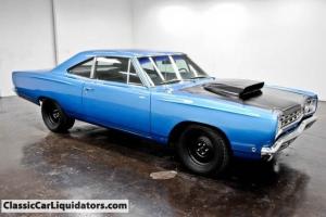 1968 Plymouth Roadrunner 440 Very Cool Must See!!