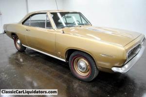 1967 Plymouth Barracuda Nice Car Great Buy! Photo