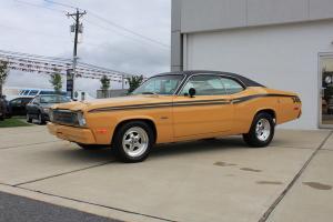 1973 Plymouth Duster Base 5.2L