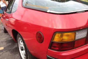 An excellent example of the 924 Porsche marque. Mostly rust free original, 67K