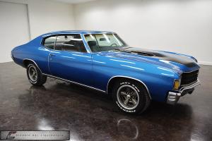 1972 Chevrolet Chevelle Cool Car LOOK! Photo