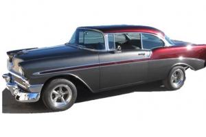 JEWEL !! 1956 Chevy Bel Air COUPE