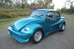 1972 Volkswagen Super Beetle Car Call Now
