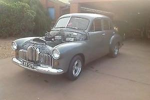 1953 FX Holden in Numurkah, VIC Photo