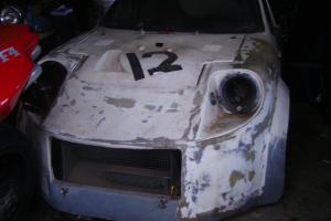 Mini Marcos MKIV