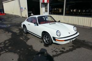 1976 Porsche 912E Photo