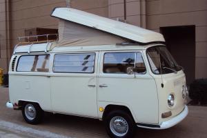 1969 VW Westfalia Camper - 100% Rust Free - Garage Kept - NO RESERVE Photo