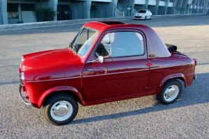 Classic car (1958)