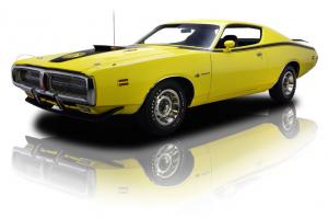 Worlds Finest Charger Superbee 440 Six Pack 4 Speed Photo