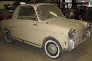 1959 Fiat Bianchini  - NO RESERVE Photo