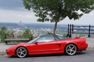 Acura : NSX Base Coupe 2-Door