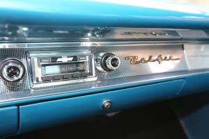 1957 Chevrolet BEL AIR Absolutely Immaculate Condition Photo