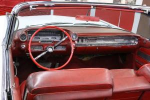 1960 Cadillac 62 Series Factory Convertible Great Original Condition Must SEE in Beaconsfield, VIC Photo