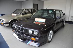 BMW M3 Evolution II E30 1988