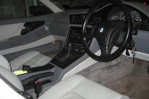 BMW 840 Photo