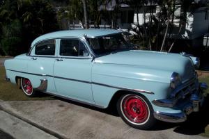 1954 Chevrolet in Newtown, QLD Photo